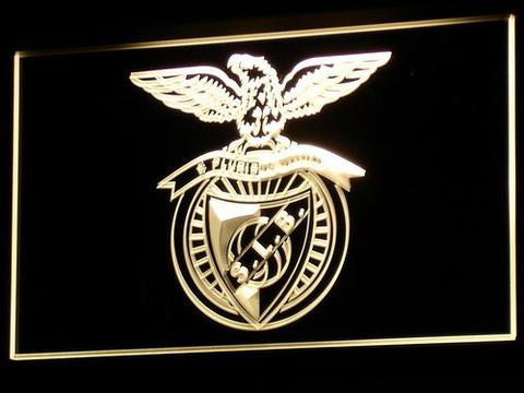 Lisbon S.L. Benfica LED Neon Sign